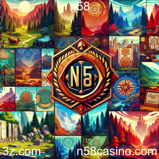 Explorando o Mundo dos Jogos de Aventura